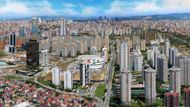 Ataşehir'de 48 milyon TL'ye gayrimenkul!