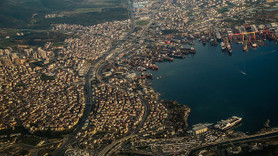 İBB'den Kartal'da satılık konut alanı!