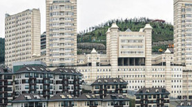 FETÖ'nün karagahı binlerce öğrenci için devlet yurdu oldu!