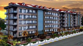 Ona9 Dragos: Yeni proje! 189 bin TL'ye!