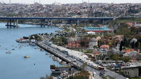 Eyüp Alibeyköy'de 1.6 milyon TL'ye 3 arsa! İhalesi bugün!