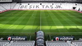 Beşiktaş Akaretler'den Vodafone Arena'ya taşınıyor