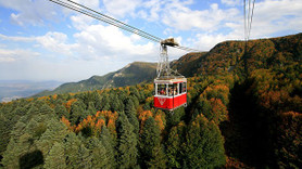 Beykoz Sultaniye Parkı-Karlıtepe arasına teleferik geliyor