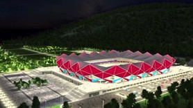 Trabzon Akyazı Stadı'na Şenol Güneş adı verilecek
