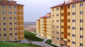 TOKİ 206 konutun sözleşmeleri için tarih belirledi!