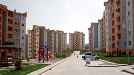 TOKİ yeni projesi için Pazartesi ihaleye çıkıyor!