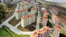 TOKİ yeni projesi için bugün ihaleye çıkıyor!