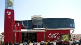 Coca-Cola'dan Filistin’e 4. fabrika