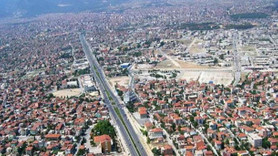 Erdoğan açıkladı! 30 yeni büyükşehir geliyor