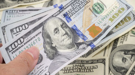 Dolar resmen uçuyor. 3.50 lirayı da geçti