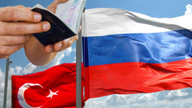 Rusya'dan Türkiye'ye vize müjdesi