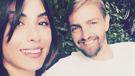 Caner ve Şükran çifti evlenince bakın nerede oturacak?