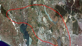 İstanbul'a 30 kilometrelik yeni metro hattı! 7 ilçe bağlanacak