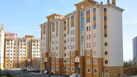 TOKİ'den 255 TL taksitle 2 oda 1 salon! Son 2 gün!