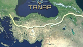 Dünya Bankası'ndan dev proje TANAP'a kredi onayı