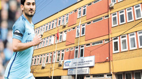 İlkay Gündoğan'dan memleketine büyük jest! SGK binasını satın aldı