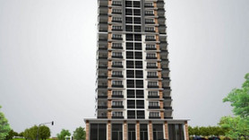 Yeni Yapı İnşaat Bağcılar Residence: Yeni proje!