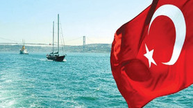 Yatlarda Türk bayrağı devri! Vergi de harç da yok!