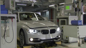 BMW'de şok! 193 bin aracını geri çağırıyor