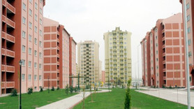 TOKİ'den 336 TL taksitle! Başvurular bugün başlıyor!