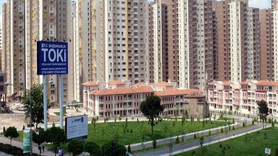 TOKİ'nin 206 konutun sözleşmeleri için son gün yarın!