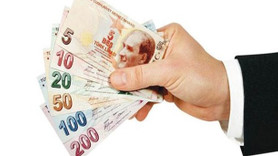 Maaşı 2 bin 500 olan vatandaş 5 bin 350 lira vergi verecek