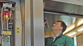 Dünya devi Liftinstituut uyarıyor! Asansör seçiminde dikkat!