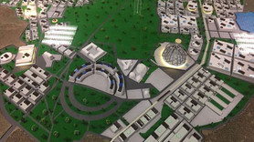 Bursa'ya dev proje! TEKNOSAB geliyor