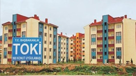 TOKİ Türkiye genelinde bugün ihaleye çıkıyor!