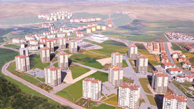 TOKİ Evleri'nde 643 TL taksitle! Son 1 gün!