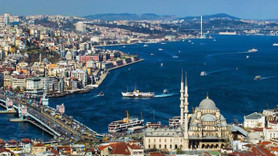 İstanbul'un en değerli ilçeleri belirlendi