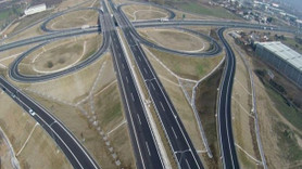 Ankara-Niğde Otoyolu ile Edirne'den Urfa'ya kesintisiz ulaşım!