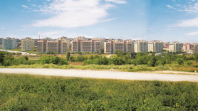 TOKİ'den İzmir'e 390 yeni konut! İhalesi bugün!