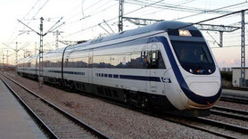 Bakü-Tiflis-Kars demir yolunda deneme sürüşleri başladı