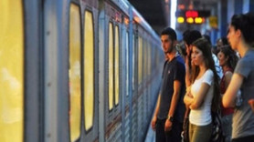 Ankara Keçiören metrosu 5 Ocak'ta hizmette!