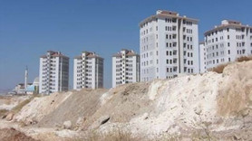 TOKİ'den Batman Hasankeyf'te inşaat işi ihalesi!