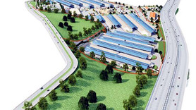 Rami Hali Kayabaşı'na taşınıyor