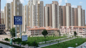 TOKİ emekli konutları için başvurular bugün başladı!