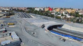 Avrasya Tüneli'nin isim anketi 10 Aralık'ta bitiyor