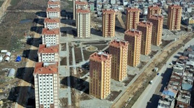 TOKİ'den 409 TL taksitle! Yarın başvurular başlıyor!