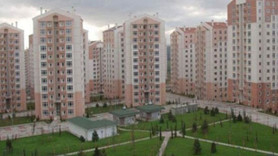 TOKİ Doğukışla Vadisi'nde sözleşmeler imzalanıyor!