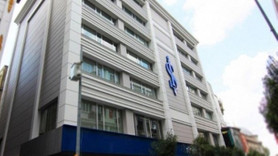 İş Bankası binası 53,1 milyon liraya satıldı