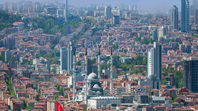 Ankara'da 8.4 milyon TL'ye ticari gayrimenkul!