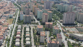 Etimesgut'ta 16.5 milyon TL'ye icradan satılık arsa!