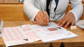KPSS Ortaöğretim sonuçları açıklandı!