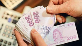 Muhtar ve polisin maaşına zam!