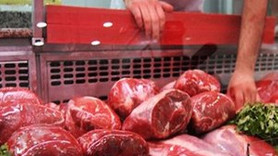 Et en çok İstanbul'da pahalı