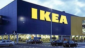 Ikea'ya Avrupa'da vergi suçlaması