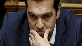 Yunanistan yeniden deflasyonda! Krizi mi geliyor?