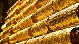 Altında 3 ayın rekor seviyesi görüldü